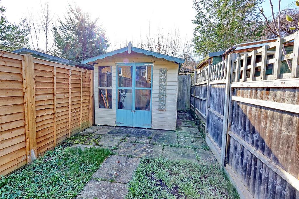 Summer house
