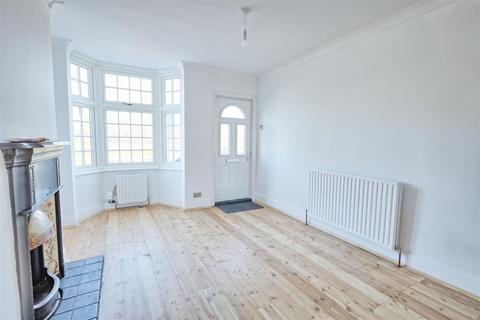 2 bedroom terraced house for sale, London Road, Ware SG12