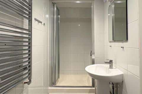 undefined, Brook Mews North, London