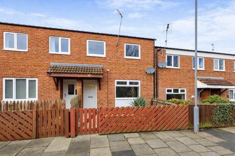 3 bedroom terraced house for sale, Coverdale, Middlesbrough TS8
