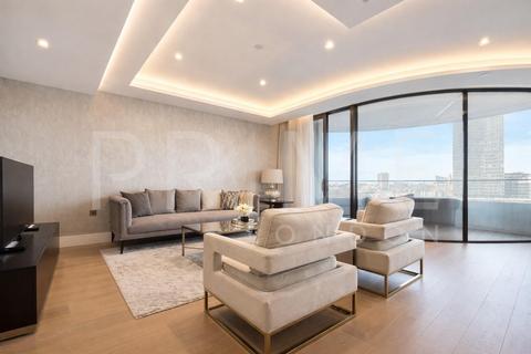 2 bedroom apartment to rent, The Corniche, 24 Albert Embankment, London