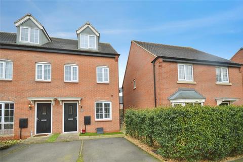 Stoneyford Road, Swadlincote DE12
