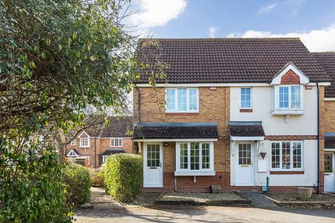 Medlock Grove, Didcot OX11