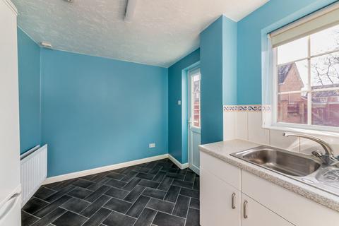 undefined, Medlock Grove, Didcot OX11