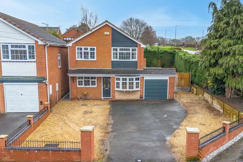 undefined, Banbery Drive, Wombourne, WV5