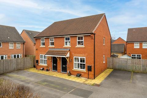 undefined, Chestnut Drive, Knaresborough, HG5
