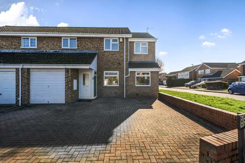undefined, Beddington Court, Kingsdown Park, Swindon