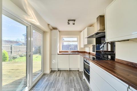 undefined, Beddington Court, Kingsdown Park, Swindon