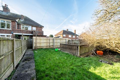 undefined, Davenport Drive, Cleethorpes, South Humberside, DN35