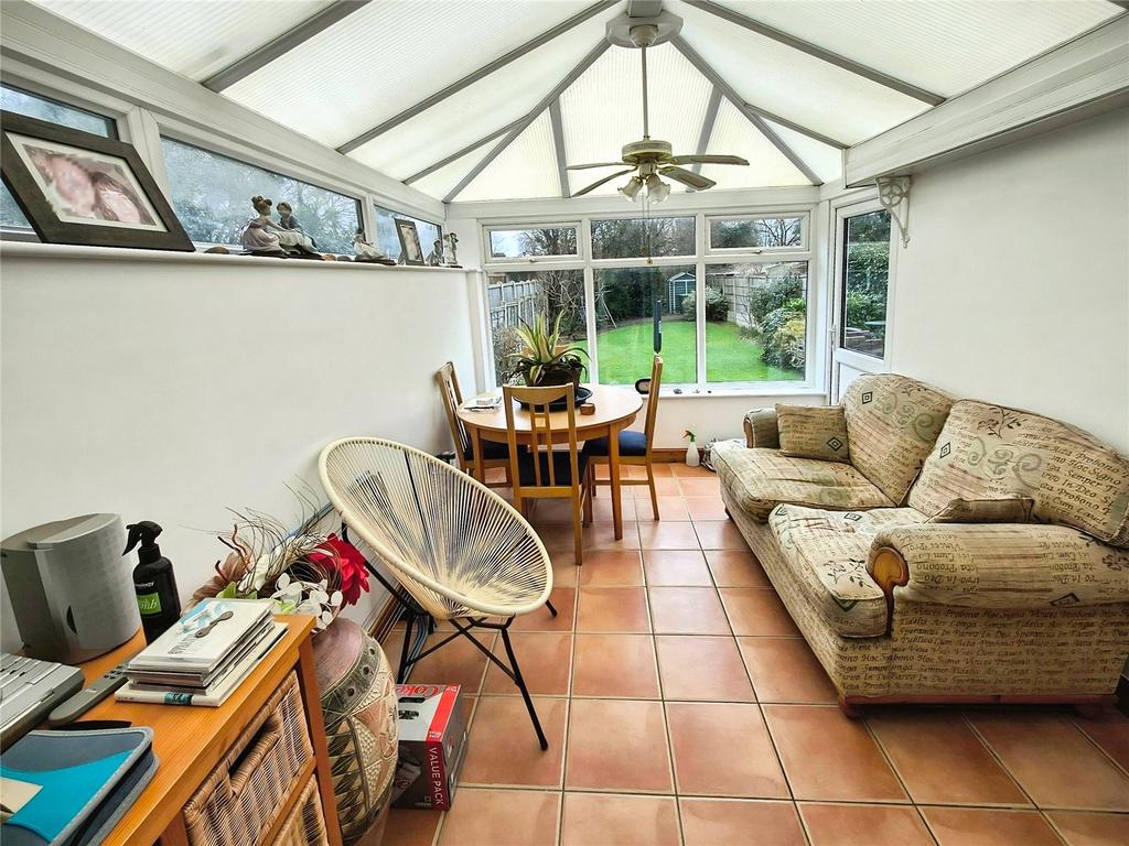 Conservatory