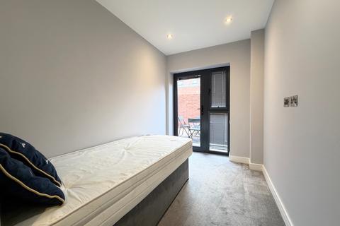 2 bedroom flat to rent, Elm Park, Stanmore, HA7