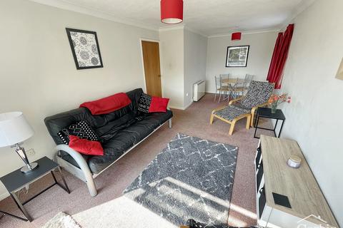 1 bedroom flat for sale, Wellington Road, Bournemouth, BH8 8