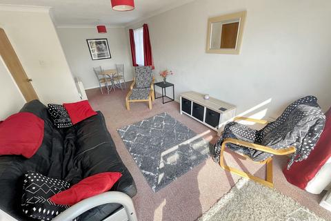 1 bedroom flat for sale, Wellington Road, Bournemouth, BH8 8