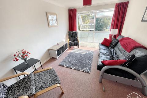 1 bedroom flat for sale, Wellington Road, Bournemouth, BH8 8