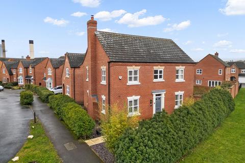 Hamilton Close, Warrington, WA4