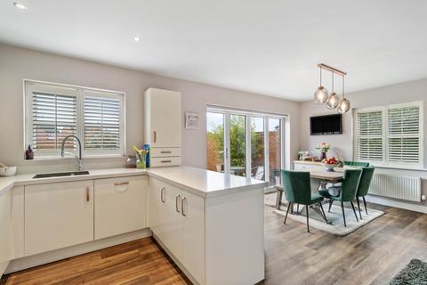 4 bedroom detached house for sale, Hamilton Close, Warrington, WA4