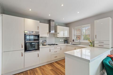 4 bedroom detached house for sale, Hamilton Close, Warrington, WA4