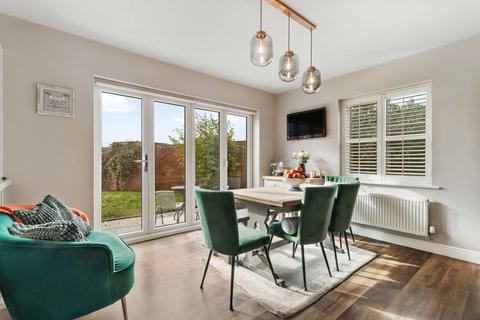 4 bedroom detached house for sale, Hamilton Close, Warrington, WA4