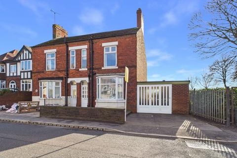 undefined, Sutton Road, Huthwaite, Nottinghamshire