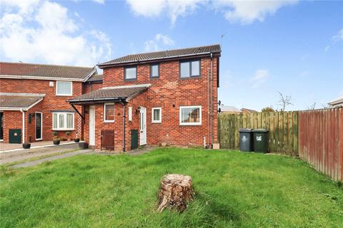undefined, Westerdale, Wallsend NE28