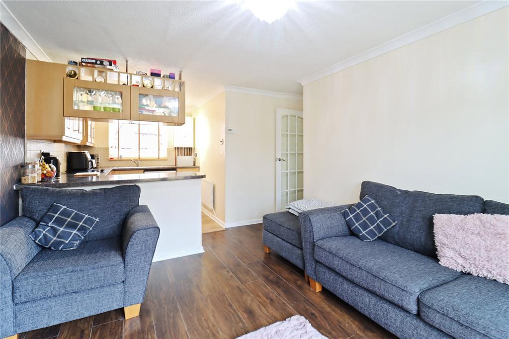 Open Plan