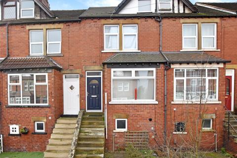 Granny Avenue, Churwell, Morley, Leeds