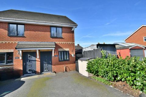 undefined, Brook Road, Wimborne, BH21 2FW