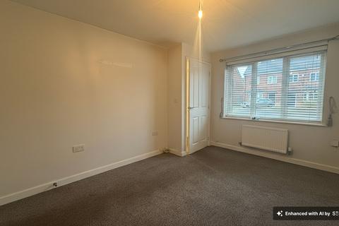 2 bedroom terraced house to rent, Rowan Tree Road, Oldham, OL8
