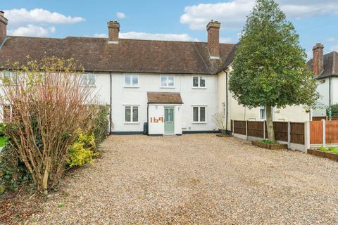 3 bedroom terraced house for sale, Weston Way, Baldock SG7