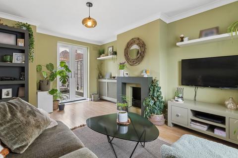 3 bedroom terraced house for sale, Weston Way, Baldock SG7
