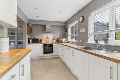 3 bedroom terraced house for sale, Weston Way, Baldock SG7