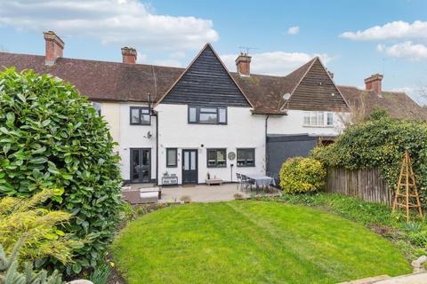 3 bedroom terraced house for sale, Weston Way, Baldock SG7