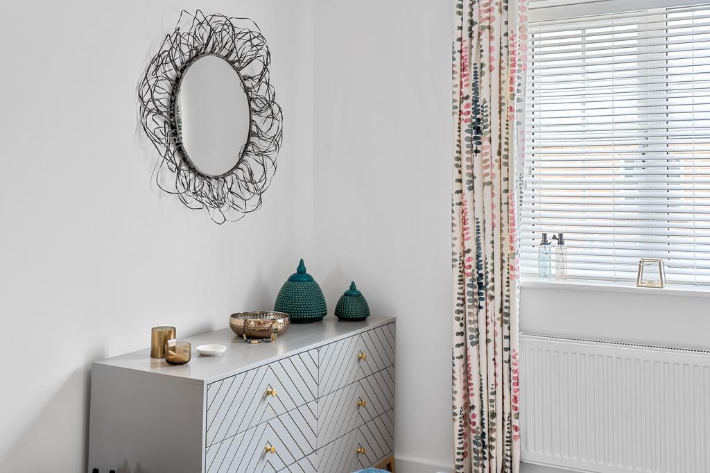 Show Home