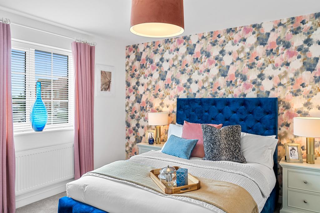 Show Home