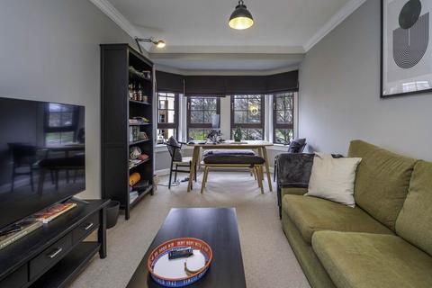 undefined, Orchard Brae Avenue, Orchard Brae, Edinburgh