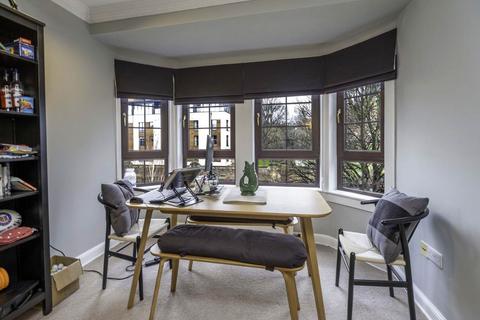 undefined, Orchard Brae Avenue, Orchard Brae, Edinburgh