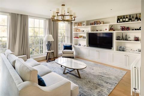 5 bedroom house for sale, Somerset Square, Holland Park, London, W14