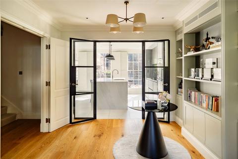 5 bedroom house for sale, Somerset Square, Holland Park, London, W14