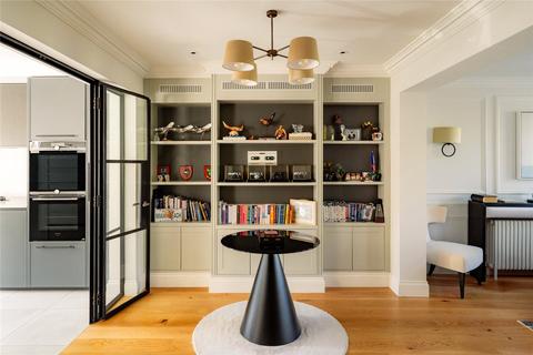 5 bedroom house for sale, Somerset Square, Holland Park, London, W14