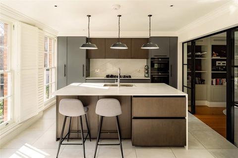 5 bedroom house for sale, Somerset Square, Holland Park, London, W14