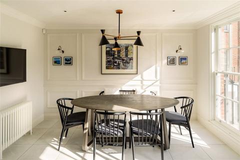 5 bedroom house for sale, Somerset Square, Holland Park, London, W14