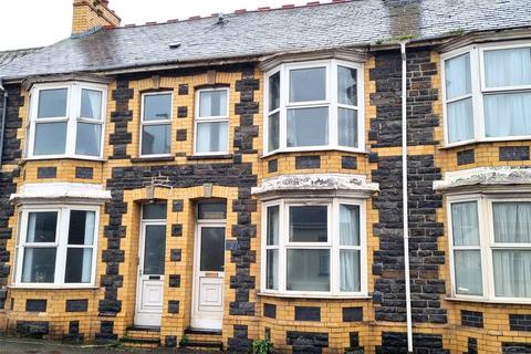 3 bedroom terraced house for sale, Brook Terrace, Aberystwyth SY23