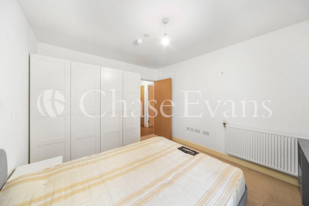 Bedroom  Connaught H