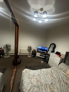 undefined, Cowley Road, Ilford IG1