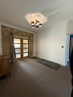 undefined, Cowley Road, Ilford IG1