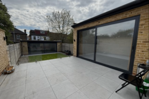 undefined, Cowley Road, Ilford IG1