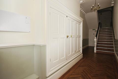2 bedroom ground floor flat for sale, Lillington Road, Leamington Spa