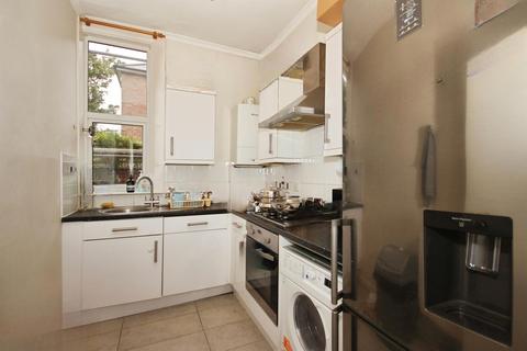 2 bedroom ground floor flat for sale, Lillington Road, Leamington Spa