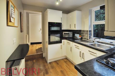 undefined, Room 6 London Road, Newcastle-under-Lyme, ST5