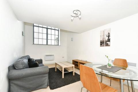 1 bedroom apartment for sale, Chain Testing House, Evening Star Lane, Swindon